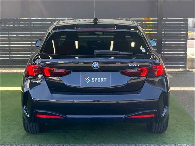 BMW 1SERIES 2025 Image 31