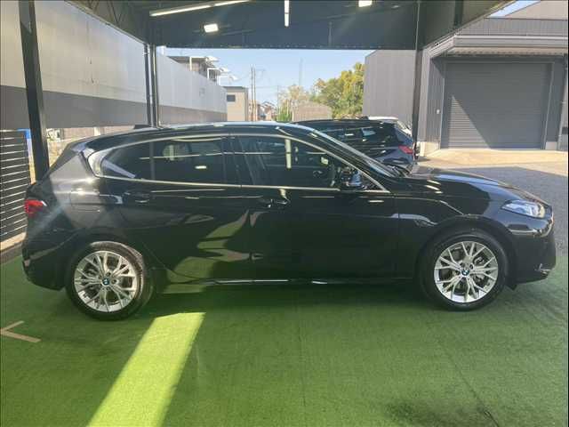 BMW 1SERIES 2025 Image 31