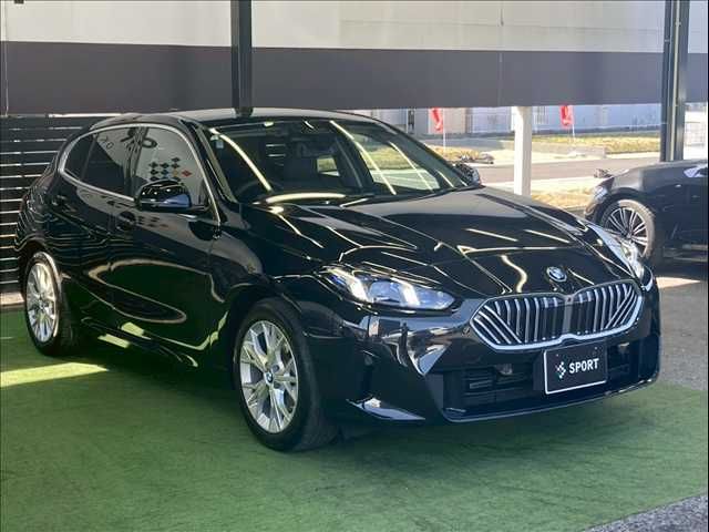 BMW 1SERIES 2025 Image 31