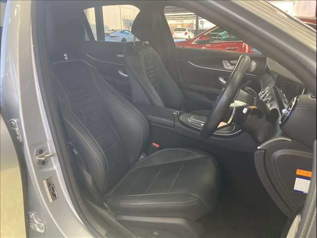 MERCEDES BENZ E CLAS 2023 Image 31