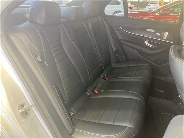 MERCEDES BENZ E CLAS 2023 Image 31