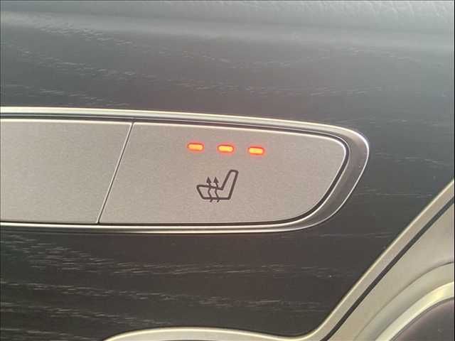 MERCEDES BENZ E CLAS 2023 Image 31