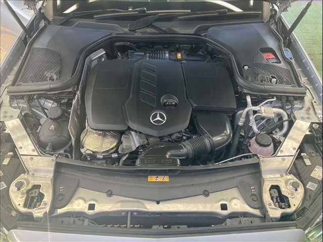 MERCEDES BENZ E CLAS 2023 Image 31