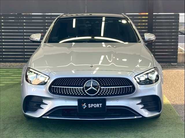 MERCEDES BENZ E CLAS 2023 Image 31