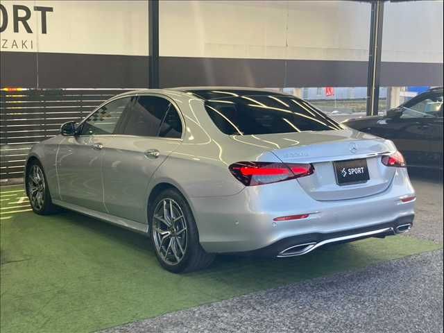 MERCEDES BENZ E CLAS 2023 Image 31