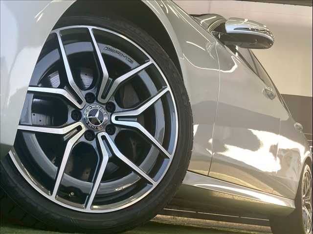 MERCEDES BENZ E CLAS 2023 Image 31