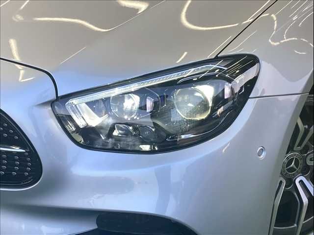 MERCEDES BENZ E CLAS 2023 Image 31