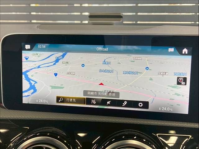 MERCEDES BENZ CLA CL 2021 Image 31