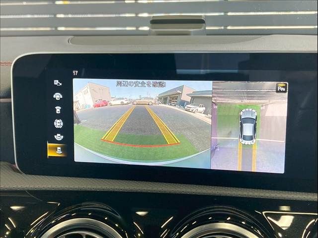 MERCEDES BENZ CLA CL 2021 Image 31