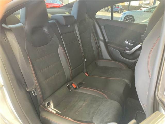 MERCEDES BENZ CLA CL 2021 Image 31