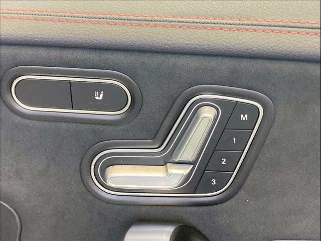 MERCEDES BENZ CLA CL 2021 Image 31