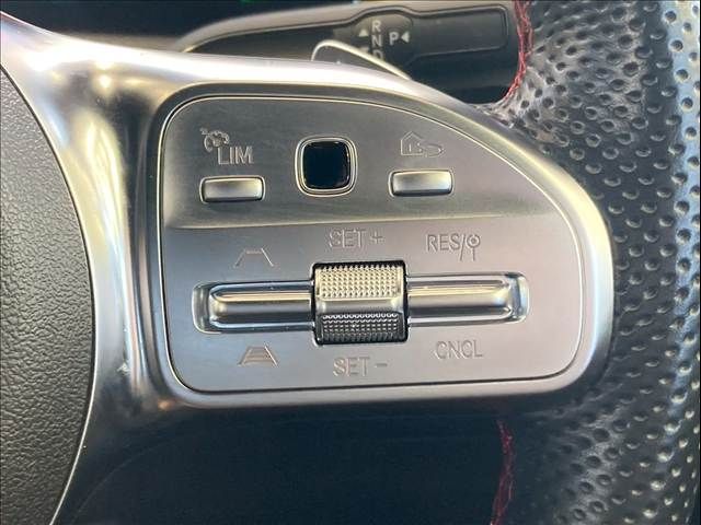 MERCEDES BENZ CLA CL 2021 Image 31