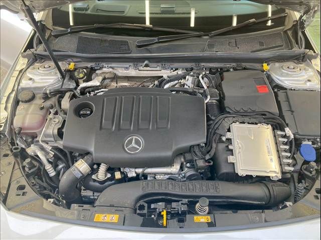 MERCEDES BENZ CLA CL 2021 Image 31