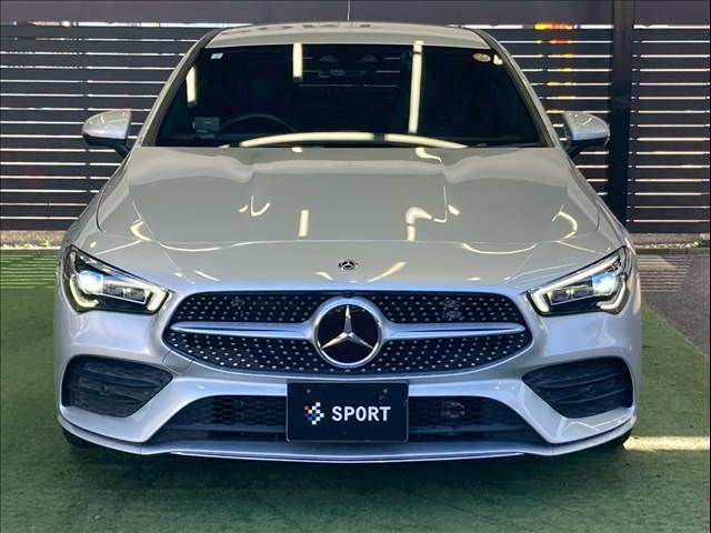 MERCEDES BENZ CLA CL 2021 Image 31