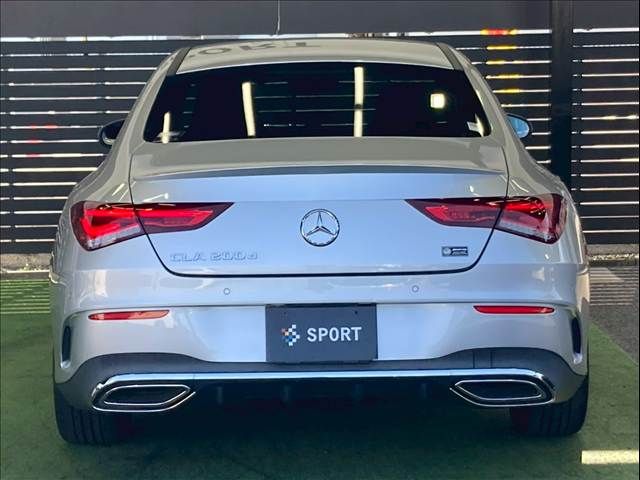 MERCEDES BENZ CLA CL 2021 Image 31