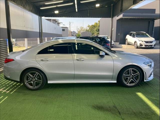 MERCEDES BENZ CLA CL 2021 Image 31