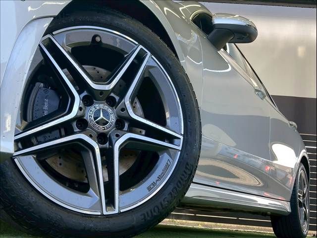 MERCEDES BENZ CLA CL 2021 Image 31