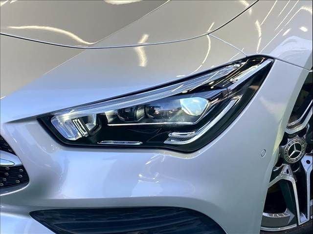 MERCEDES BENZ CLA CL 2021 Image 31