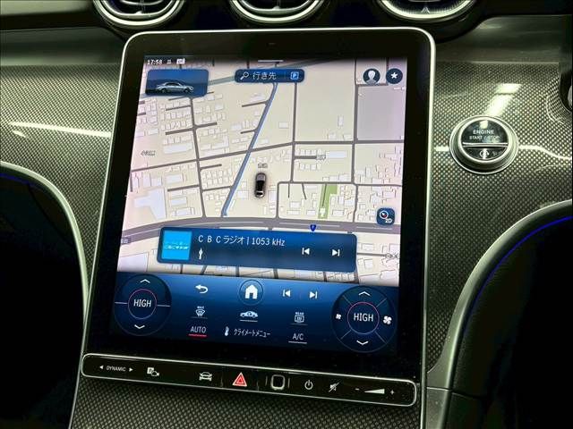 MERCEDES BENZ C CLAS 2021 Image 31