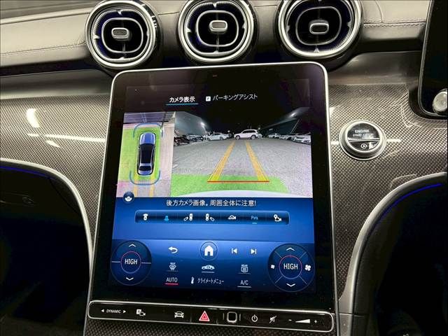 MERCEDES BENZ C CLAS 2021 Image 31