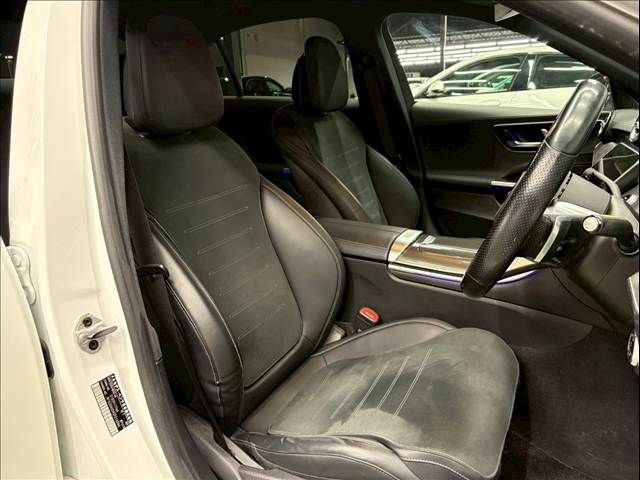 MERCEDES BENZ C CLAS 2021 Image 31