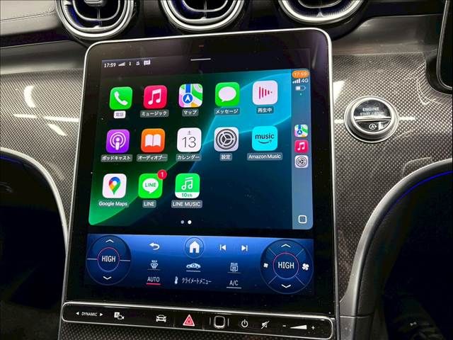 MERCEDES BENZ C CLAS 2021 Image 31