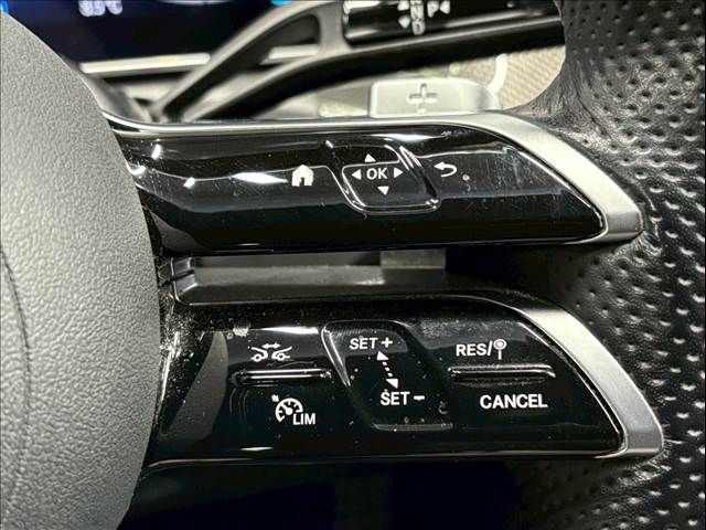 MERCEDES BENZ C CLAS 2021 Image 31