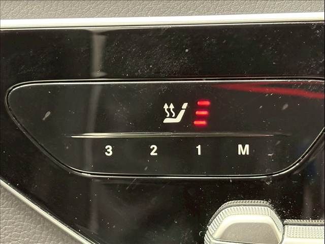 MERCEDES BENZ C CLAS 2021 Image 31