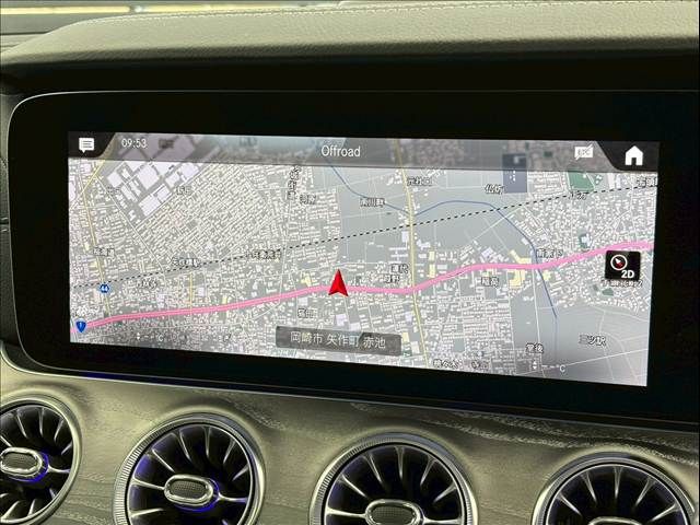 MERCEDES BENZ CLS CL 2022 Image 31