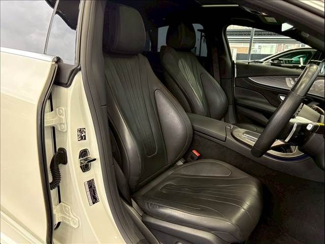 MERCEDES BENZ CLS CL 2022 Image 31