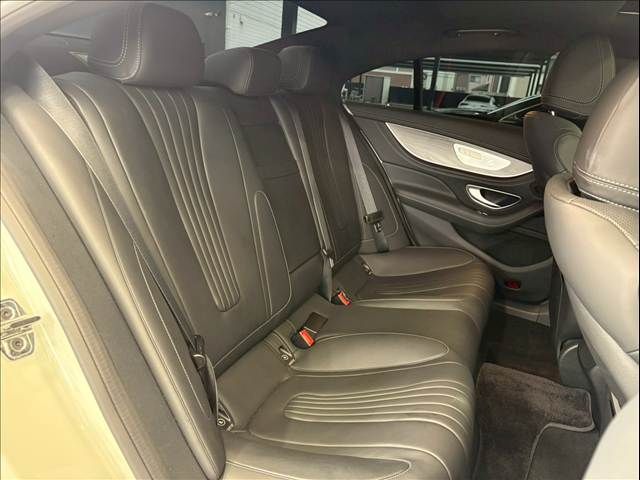 MERCEDES BENZ CLS CL 2022 Image 31