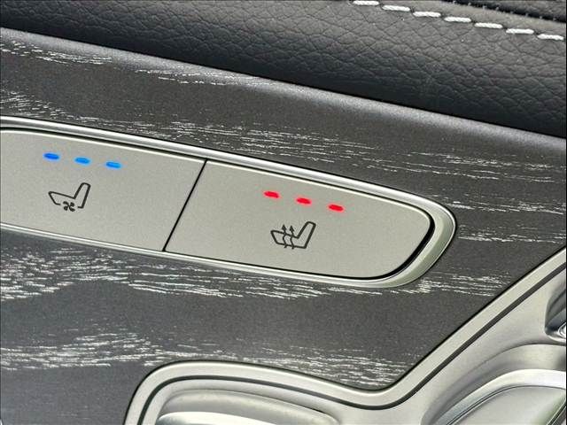 MERCEDES BENZ CLS CL 2022 Image 31