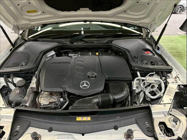 MERCEDES BENZ CLS CL 2022 Image 31