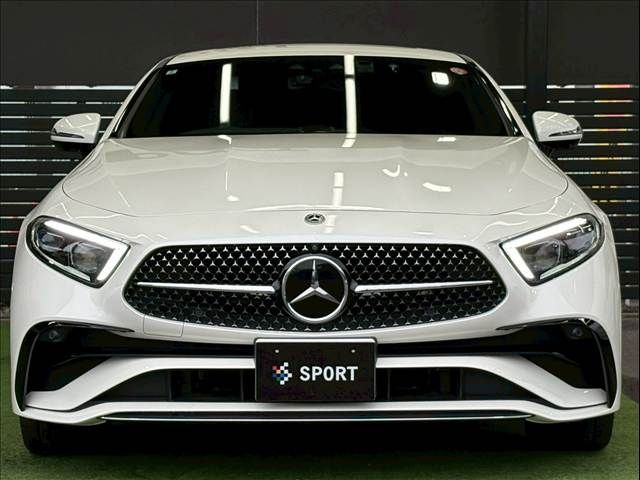 MERCEDES BENZ CLS CL 2022 Image 31