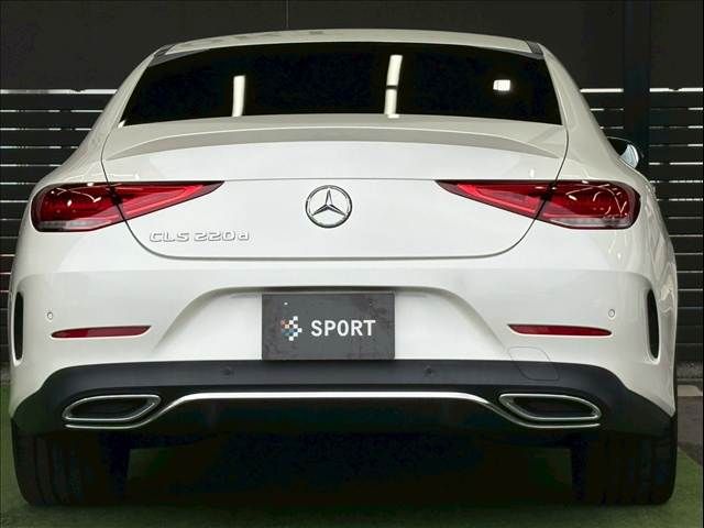 MERCEDES BENZ CLS CL 2022 Image 31