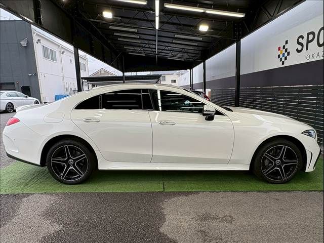 MERCEDES BENZ CLS CL 2022 Image 31