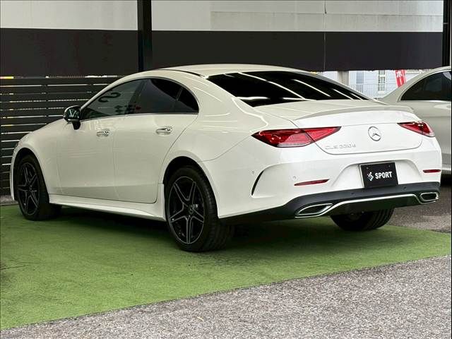 MERCEDES BENZ CLS CL 2022 Image 31