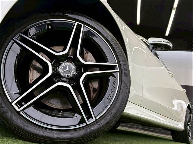 MERCEDES BENZ CLS CL 2022 Image 31