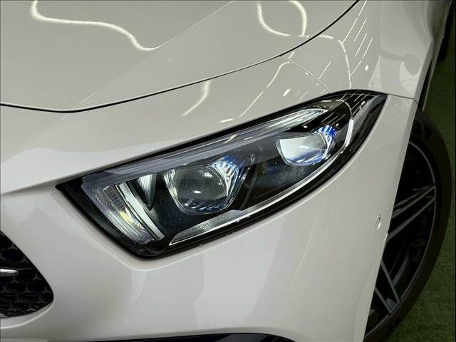 MERCEDES BENZ CLS CL 2022 Image 31