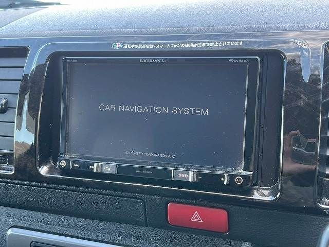 TOYOTA HIACE VAN 2WD 2019 Image 31