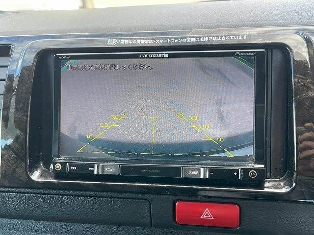 TOYOTA HIACE VAN 2WD 2019 Image 31