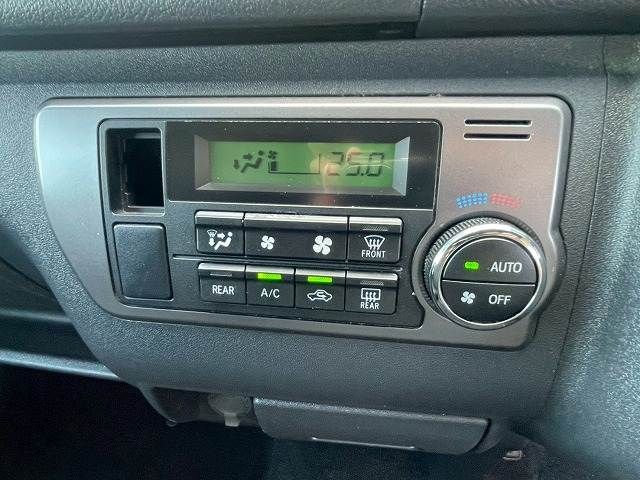 TOYOTA HIACE VAN 2WD 2019 Image 31