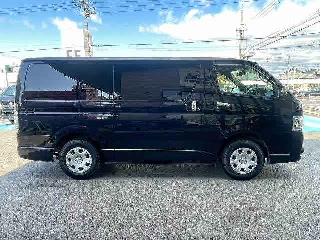 TOYOTA HIACE VAN 2WD 2019 Image 31