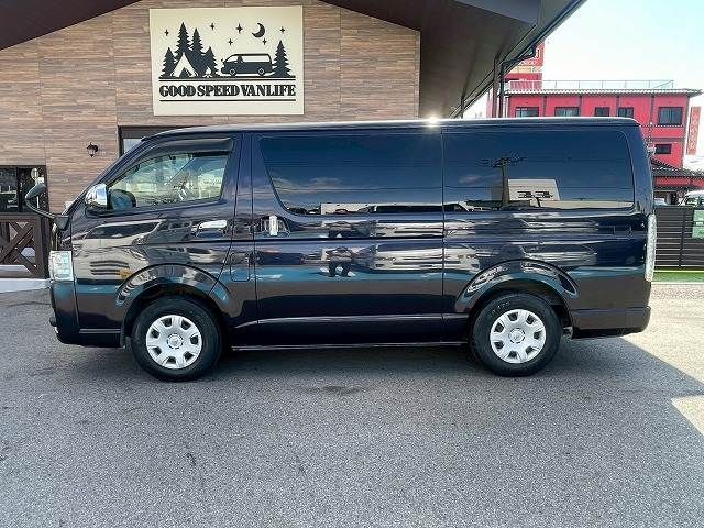 TOYOTA HIACE VAN 2WD 2019 Image 31