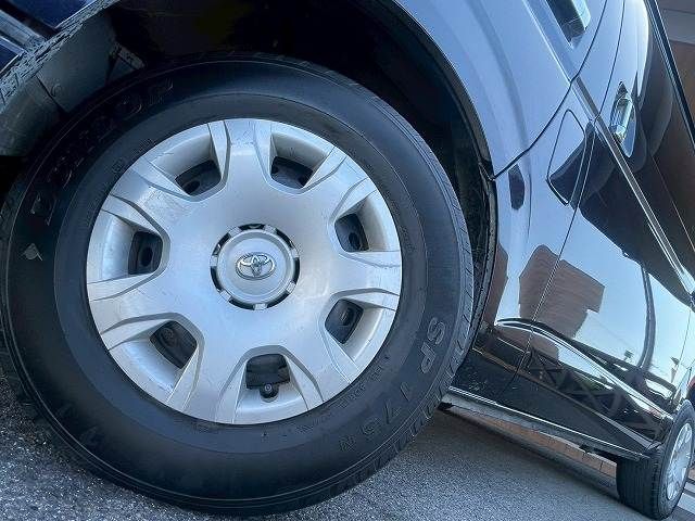 TOYOTA HIACE VAN 2WD 2019 Image 31