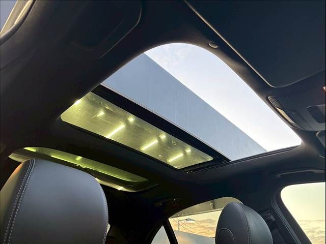 MERCEDES BENZ E CLAS 2021 Image 31