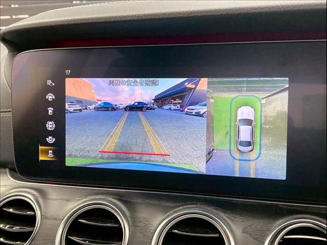 MERCEDES BENZ E CLAS 2021 Image 31