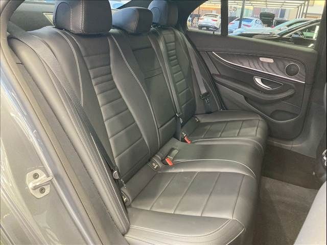 MERCEDES BENZ E CLAS 2021 Image 31
