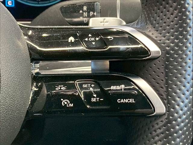 MERCEDES BENZ E CLAS 2021 Image 31