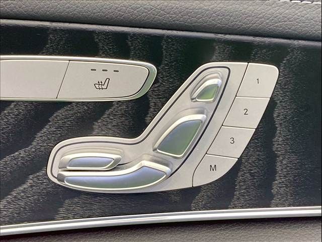 MERCEDES BENZ E CLAS 2021 Image 31